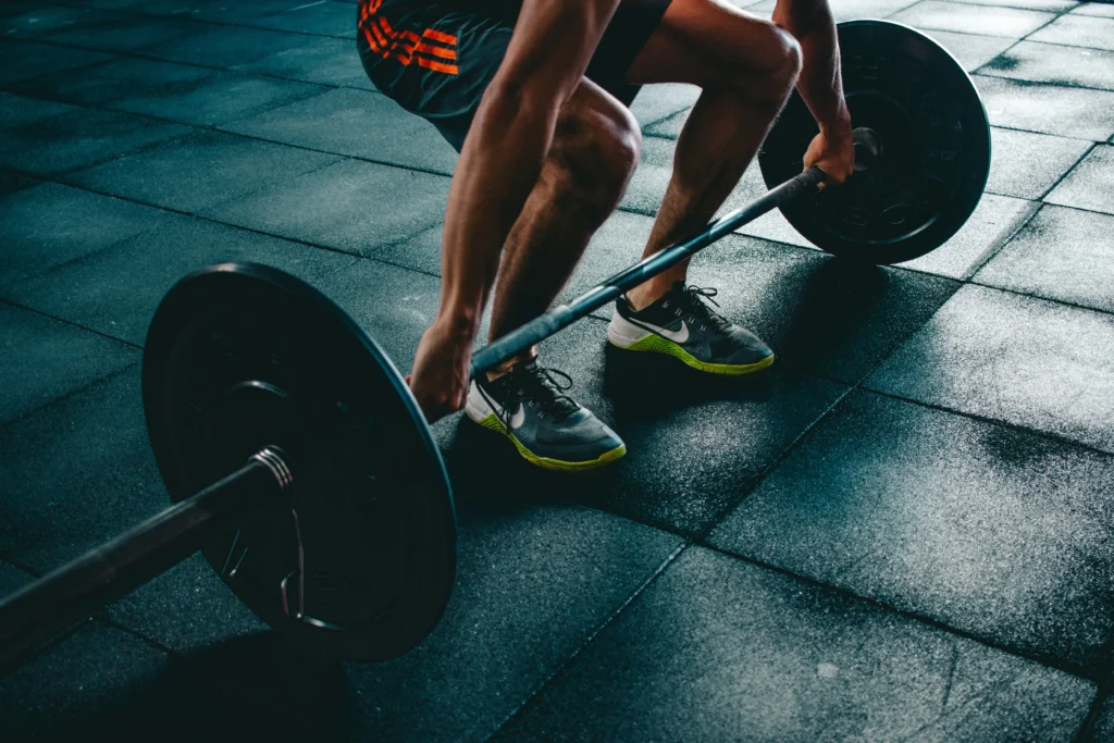 Cómo empezar a entrenar después de mucho tiempo