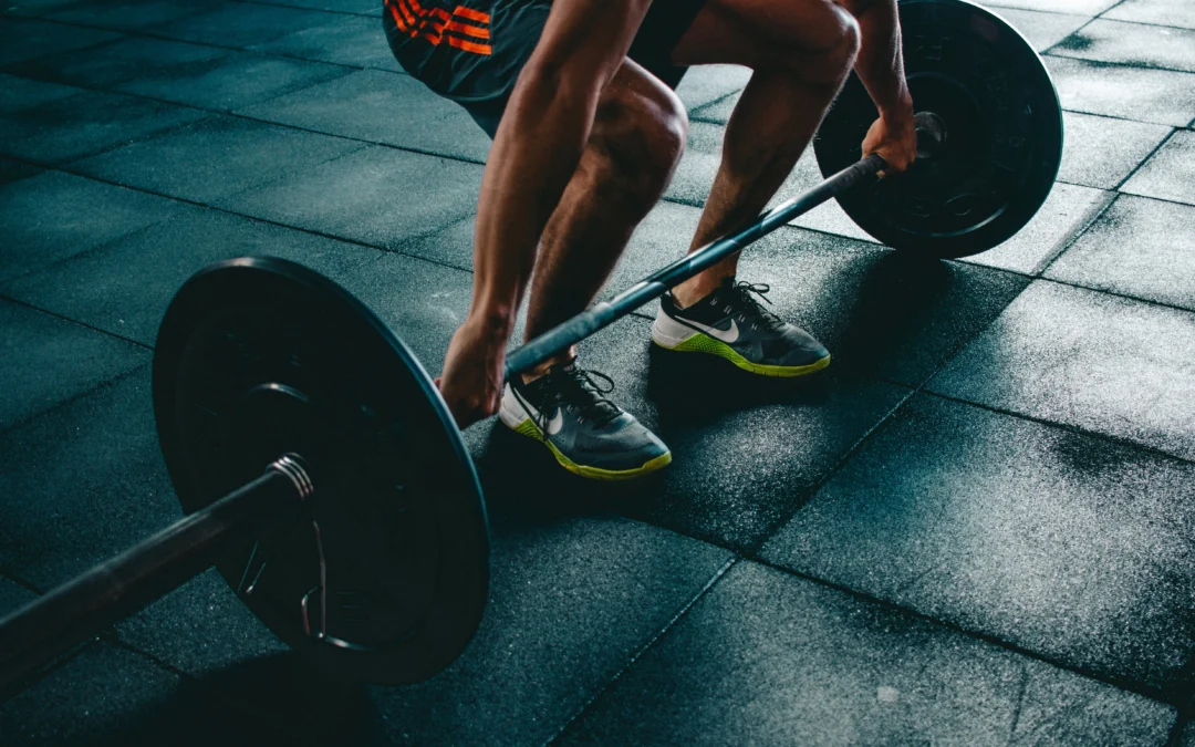 Cómo empezar a entrenar después de mucho tiempo