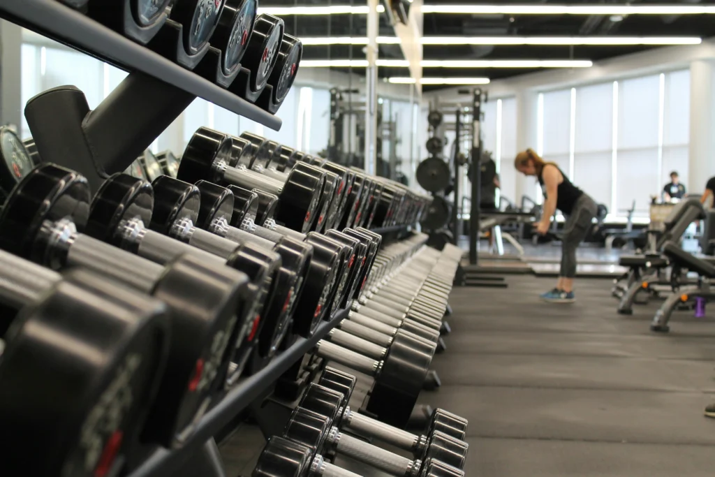 Cuántos días a la semana necesitas entrenar