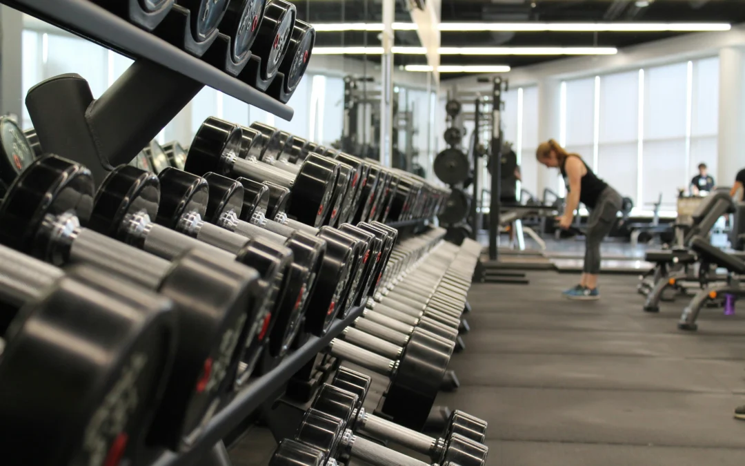 Cuántos días a la semana necesitas entrenar