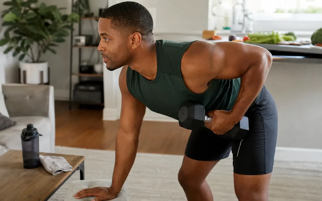 Body Recomposition: Can You Lose Fat and Gain Muscle?