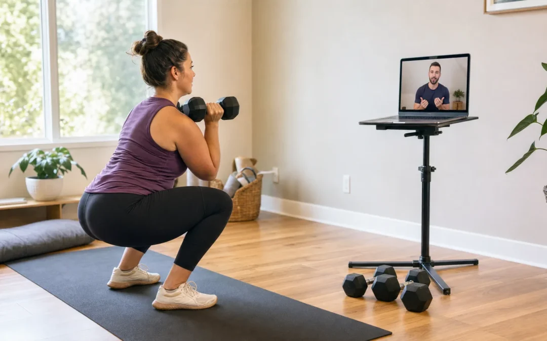 Is Online Personal Training Worth It? What You Actually Get