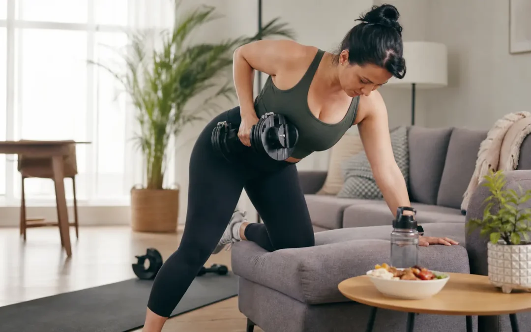 Online Personal Training for Weight Loss: What Works
