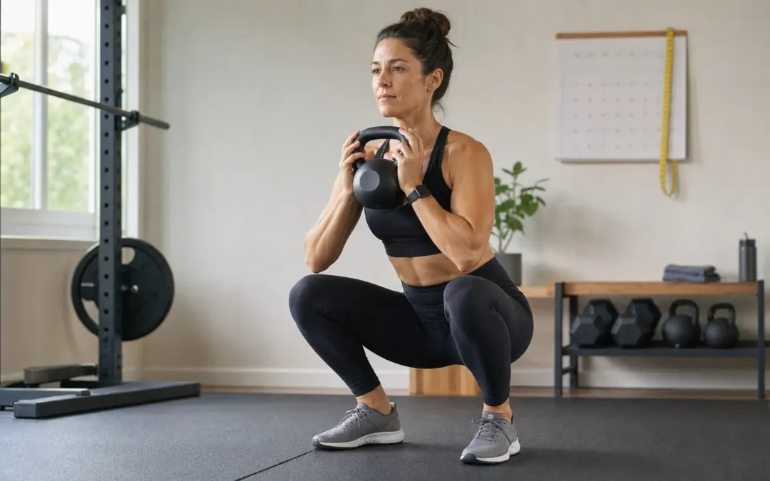Cuánto se Tarda en Ver Resultados con Entrenamiento de Fuerza