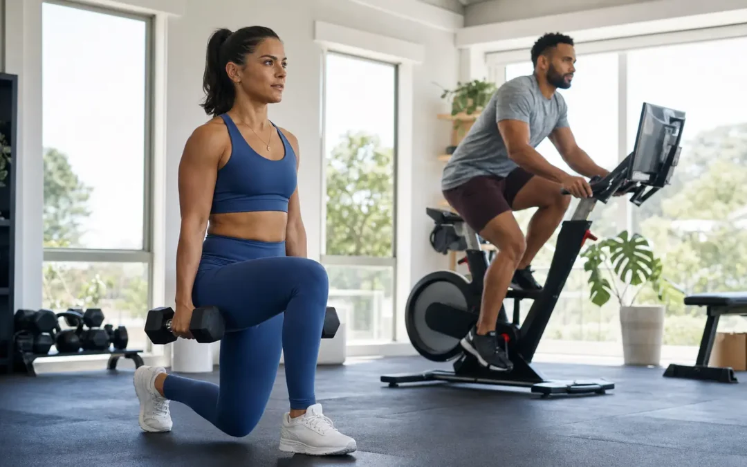 Strength Training vs Cardio for Weight Loss: What Should You Prioritize?